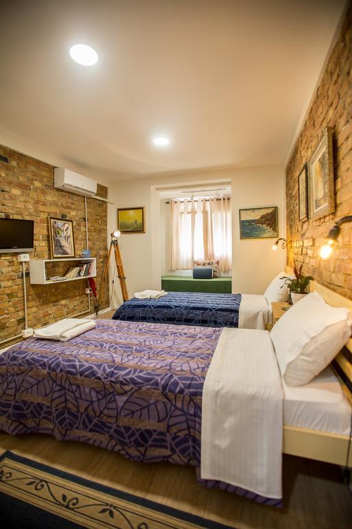 Bed & Breakfast Artistic 3*