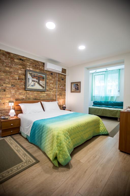 Bed & Breakfast Artistic 3*