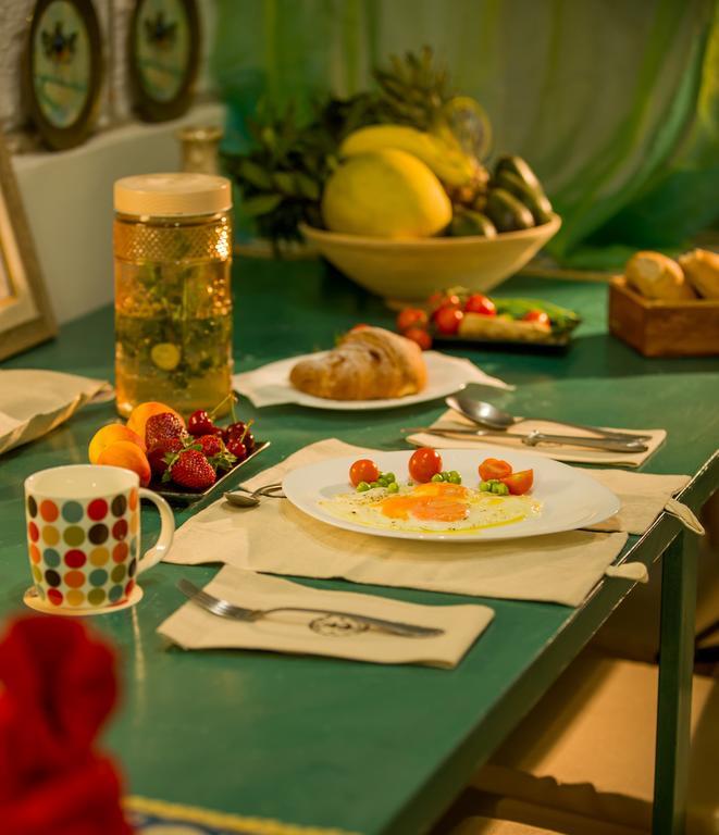 Bed & Breakfast Artistic 3*