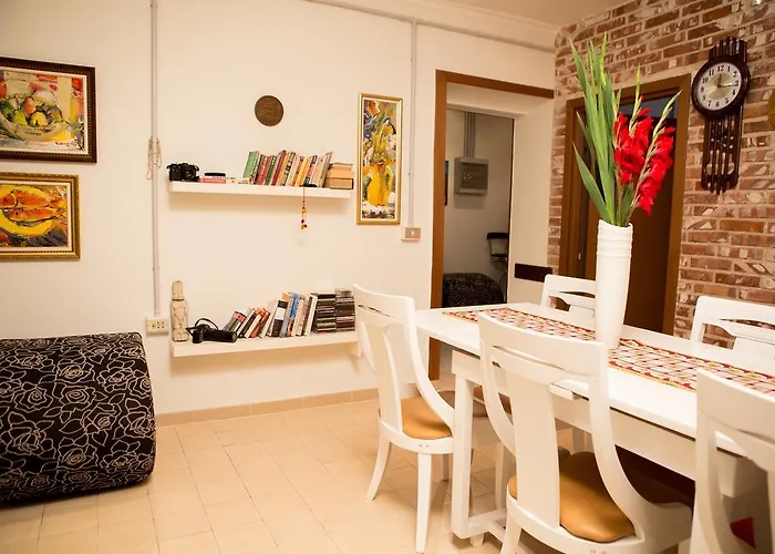 B&B Artistic Tirana
