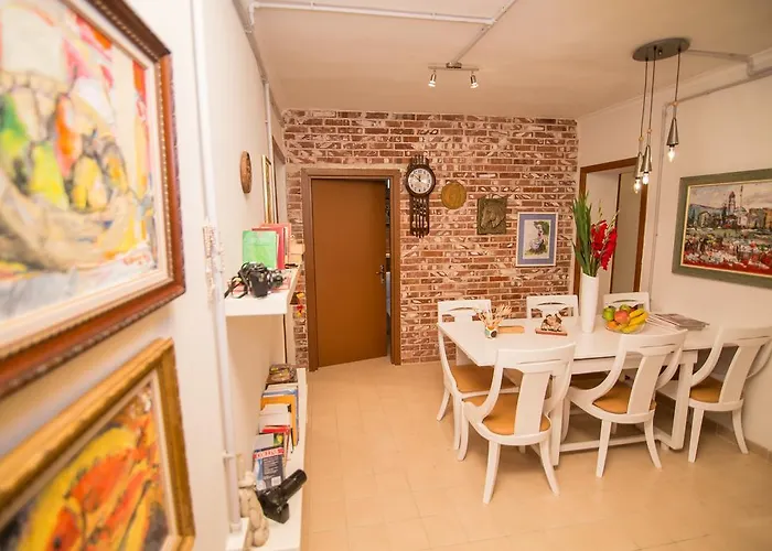 B&B Artistic Tirana