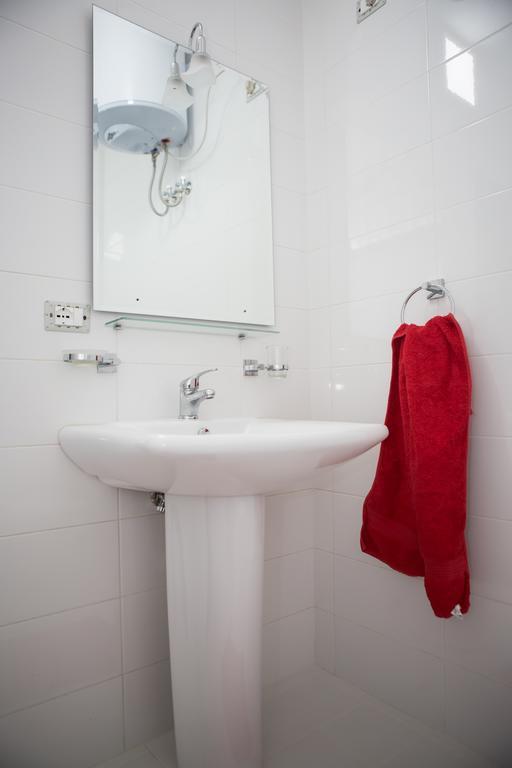 Artistic Bed & Breakfast Tiranë