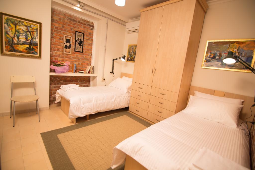 Bed & Breakfast Artistic 3*