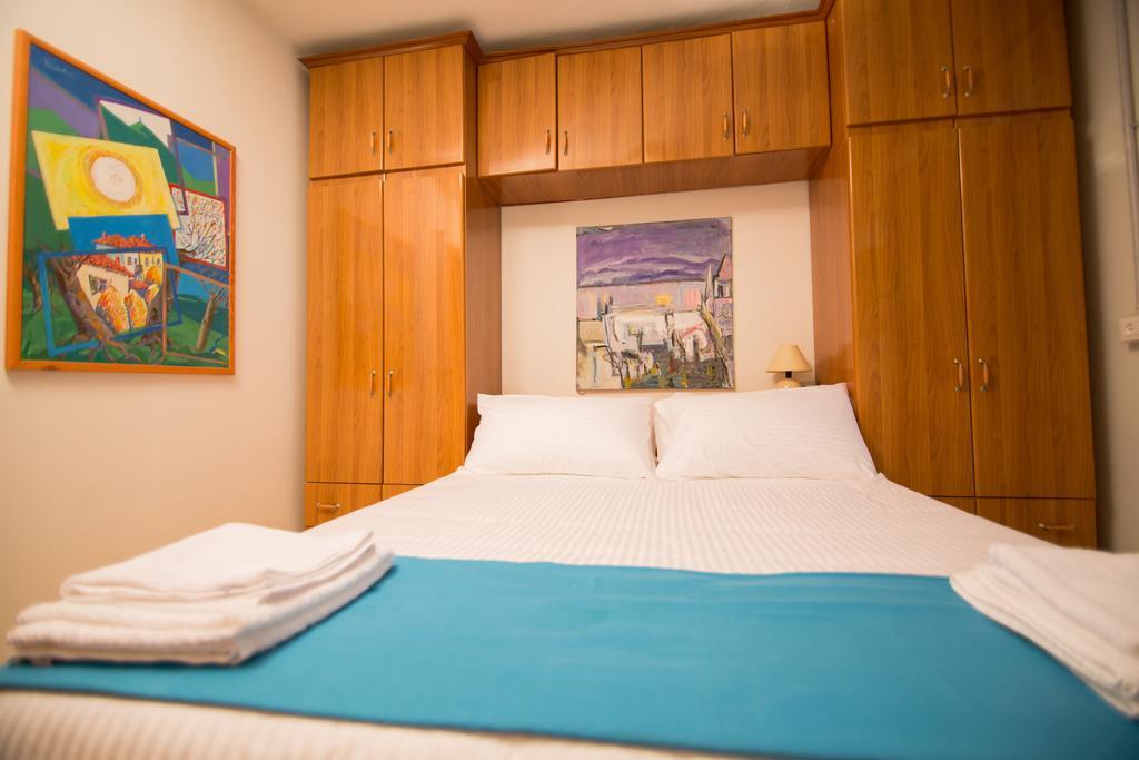Artistic Bed & Breakfast 3*