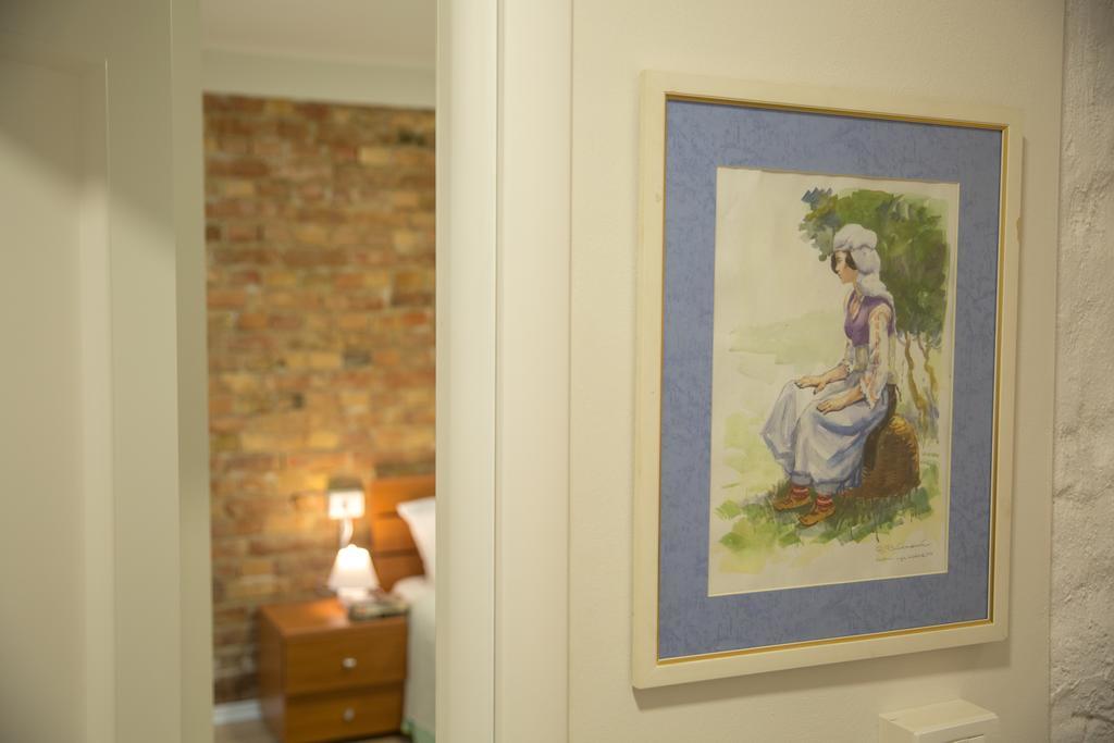Bed & Breakfast Artistic 3*