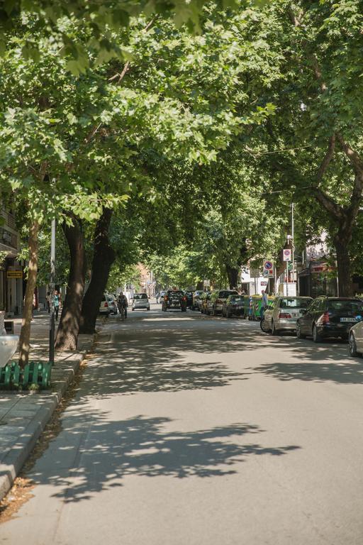 Artistic Tiranë