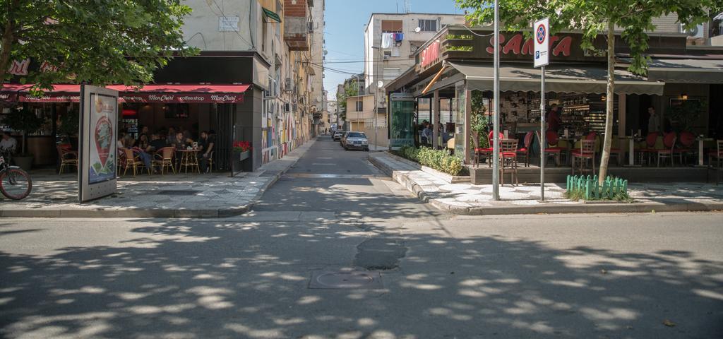 Artistic Tirana