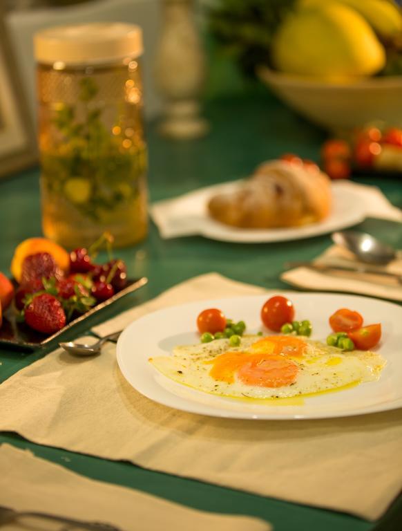 Bed & Breakfast Artistic 3*