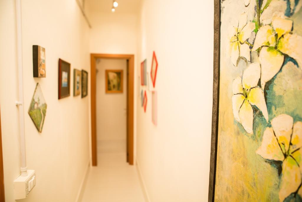 Frühstückspension Artistic Tirana